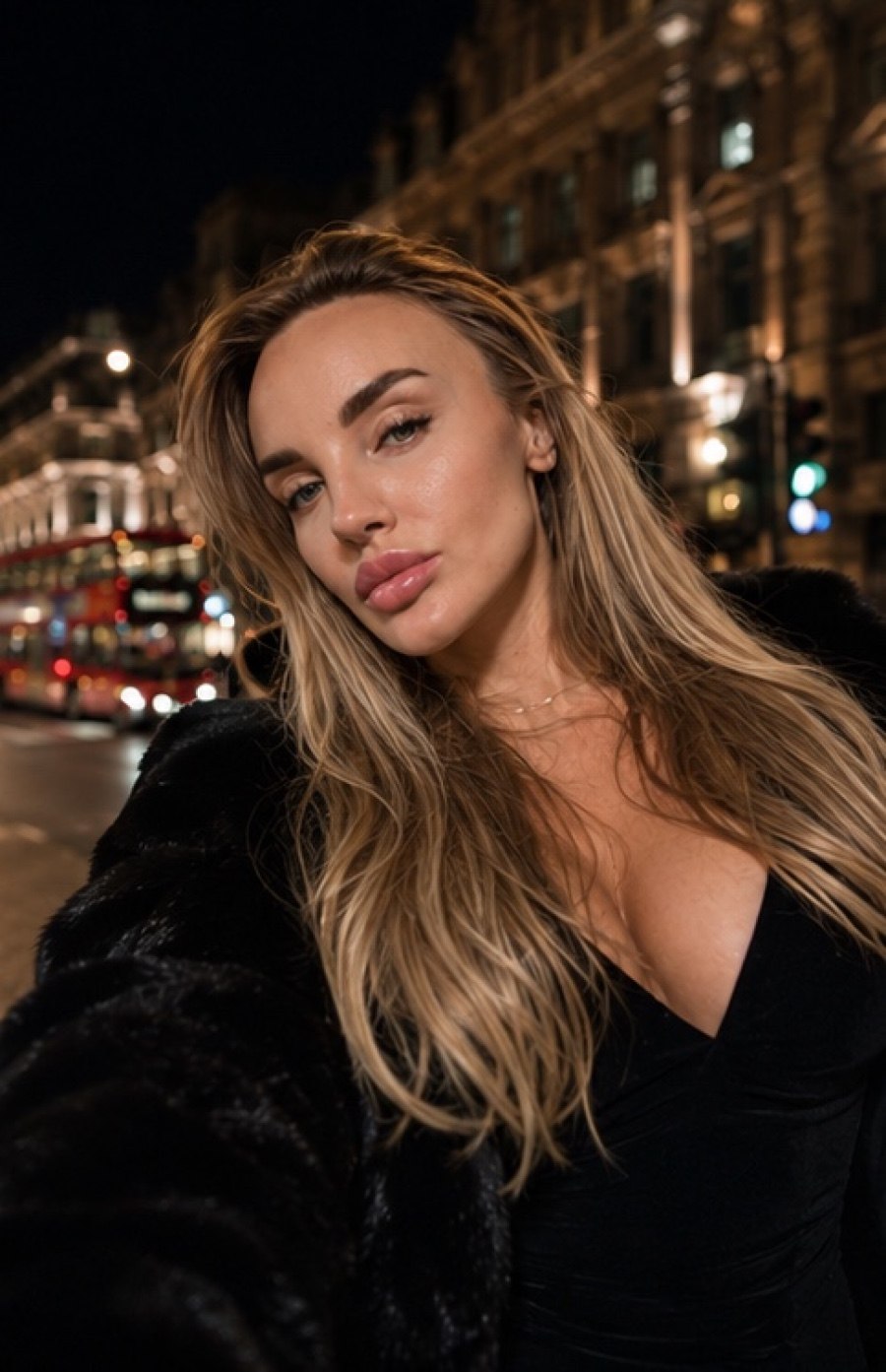 Beautiful, Russian Blonde , Alice. Elite escort in London