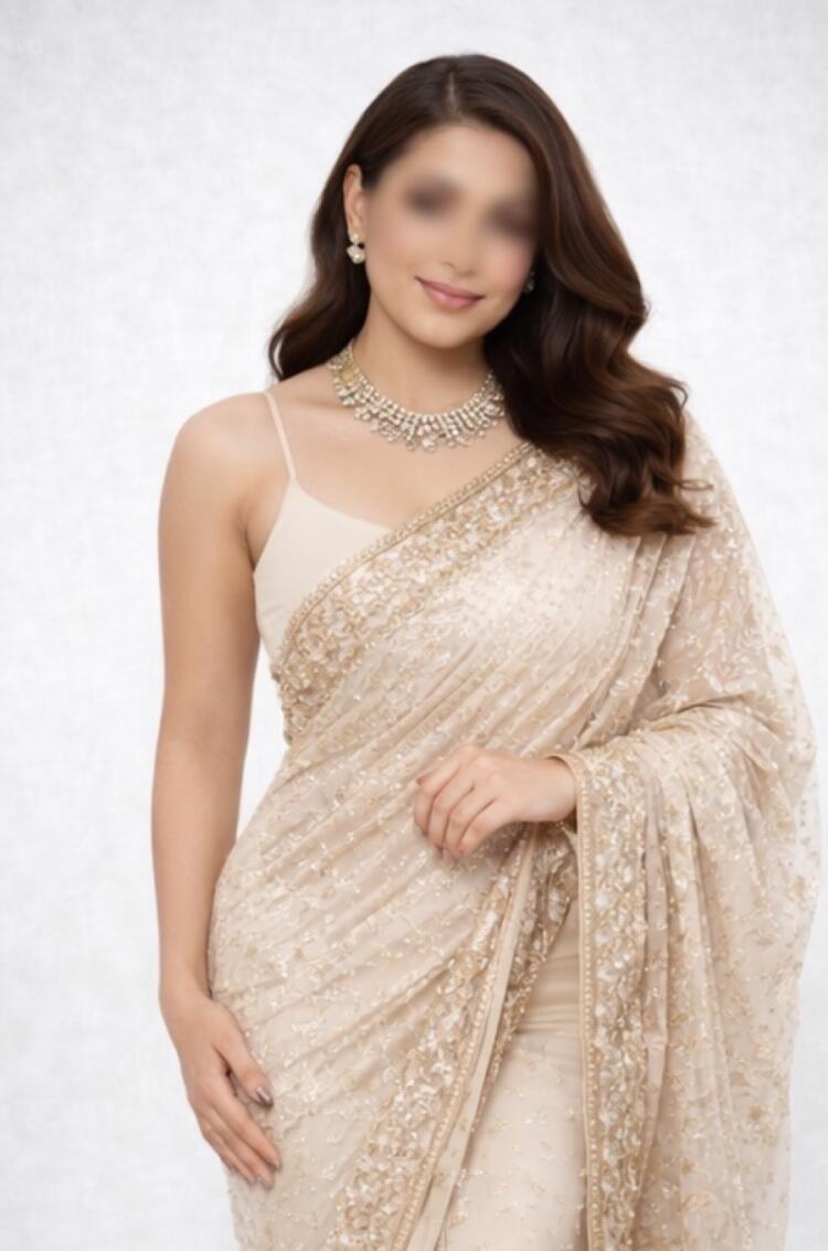 Indian Anitta, London Escort