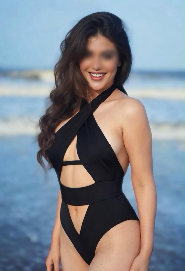 indian elite escort, Anvi. now in London
