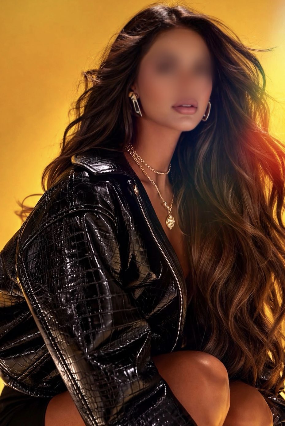 Gorgeous Pakistani Elite Escort in London