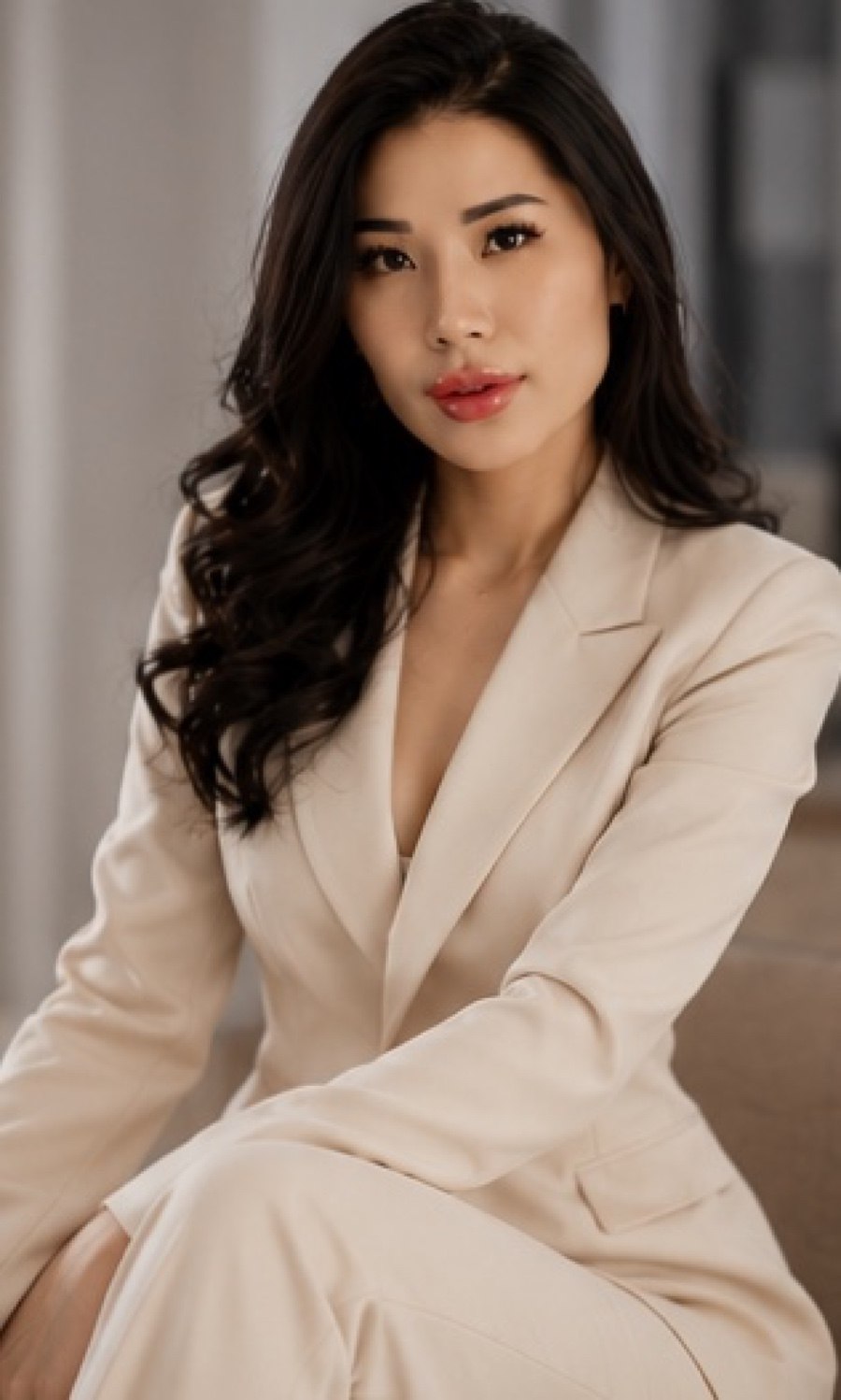 Candy - Thai Independent Escort in London
