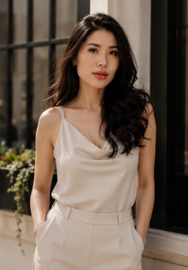 Gorgeous Thai independent Escort, Candy, Now is in London. OUTCALLS ONLY... LEI