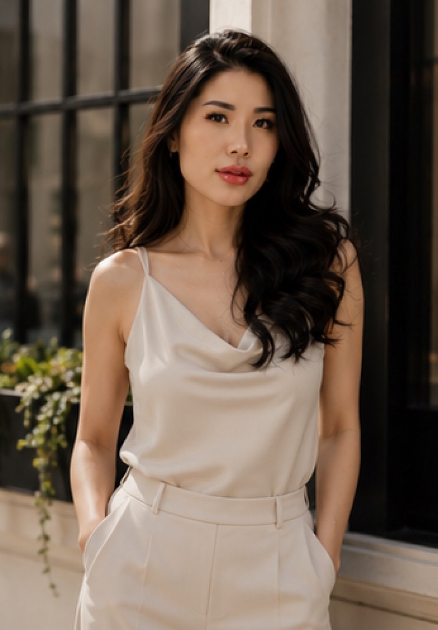 Gorgeous Thai independent Escort, Candy, Now is in London. OUTCALLS ONLY... LEI