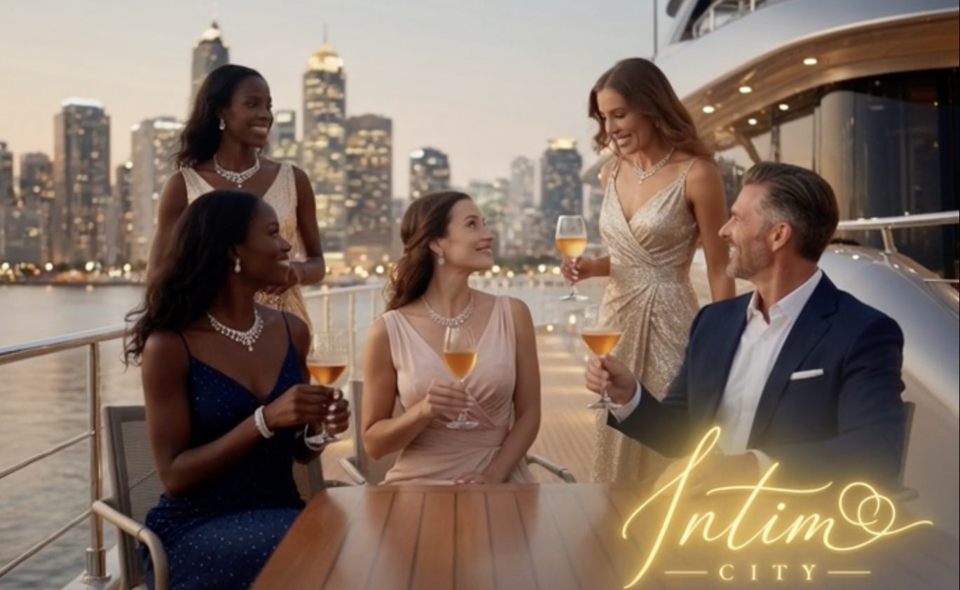 Intim City – Elite Escort Directory
