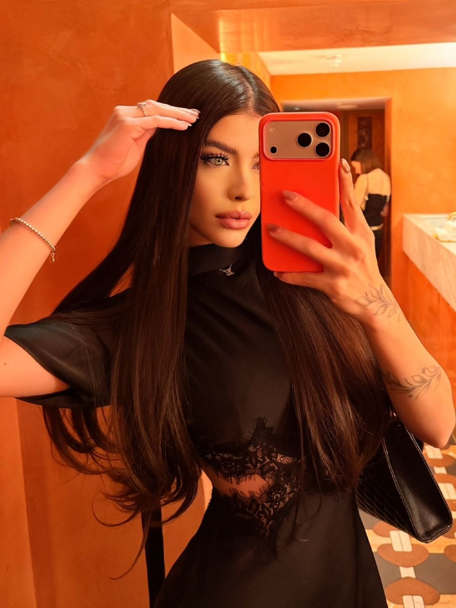 Natasha, brazilian escort in London.