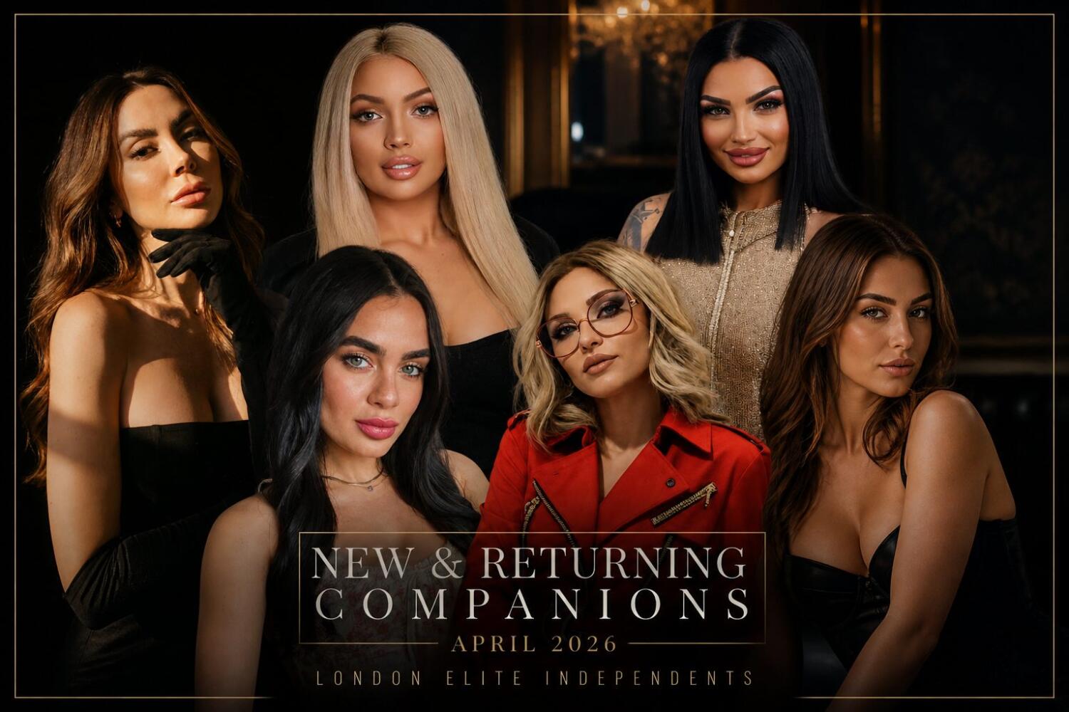 Our News – April 2026