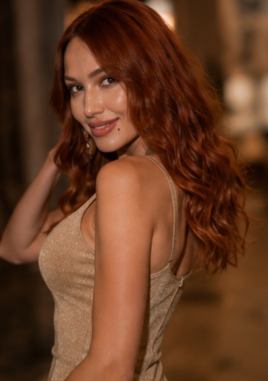 Roxi, Russian Escort in London