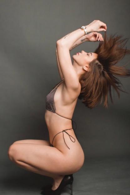Tantric Tali