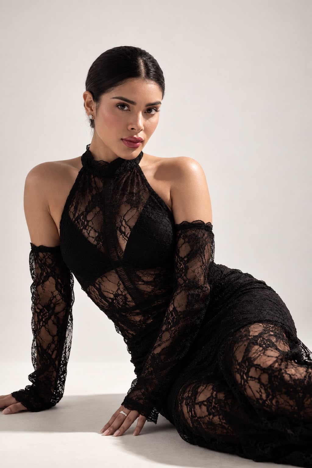 bust brasilian brunette. London escort. elite escort