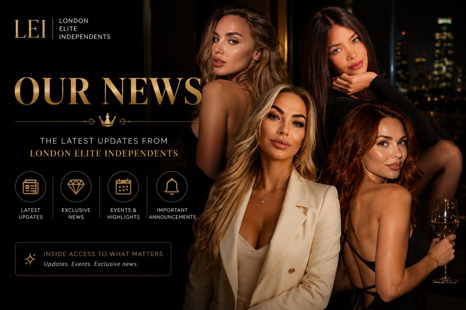 Our News – May 2026