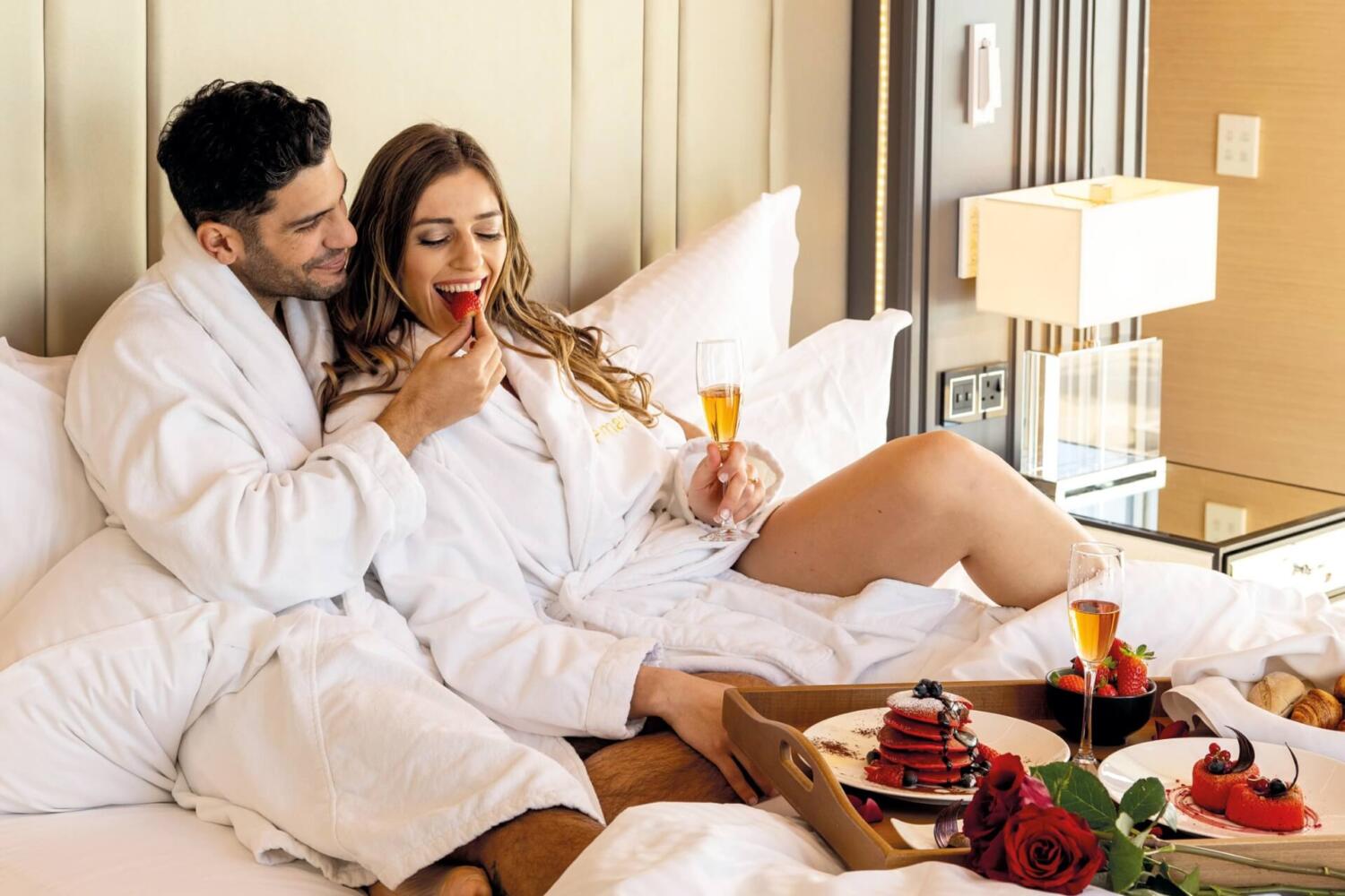 Etiquette of Booking an Elite Escorts in London