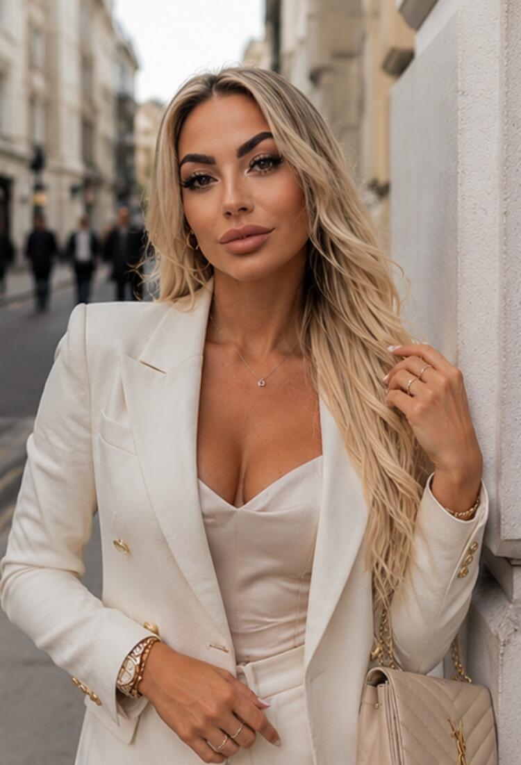Ibiza - Elite escort in London.