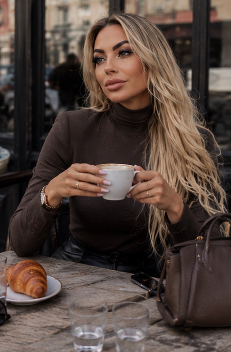 gorgeous Latvian babe. London escort