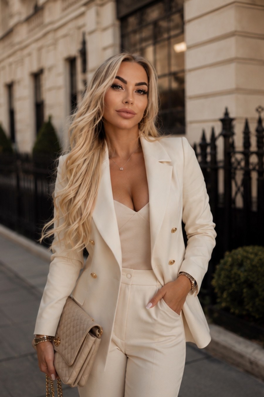 Ibiza- Elite Latvian escort in London.