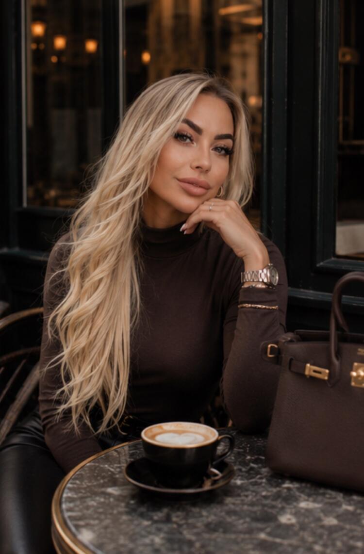 gorgeous Latvian blonde. London escort