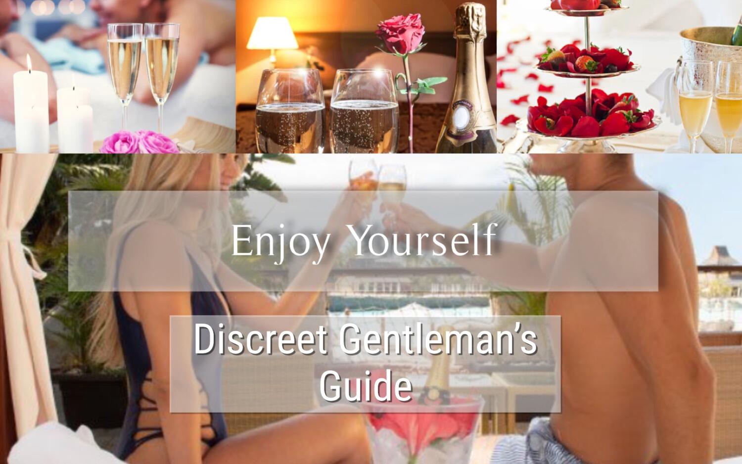 How to Book an Escort in London – A Discreet Gentleman’s Guide