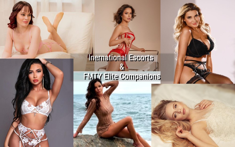 Experience Global Glamour
