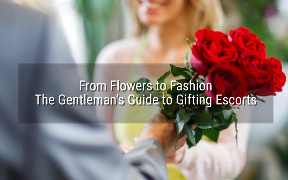 From Flowers to Fashion