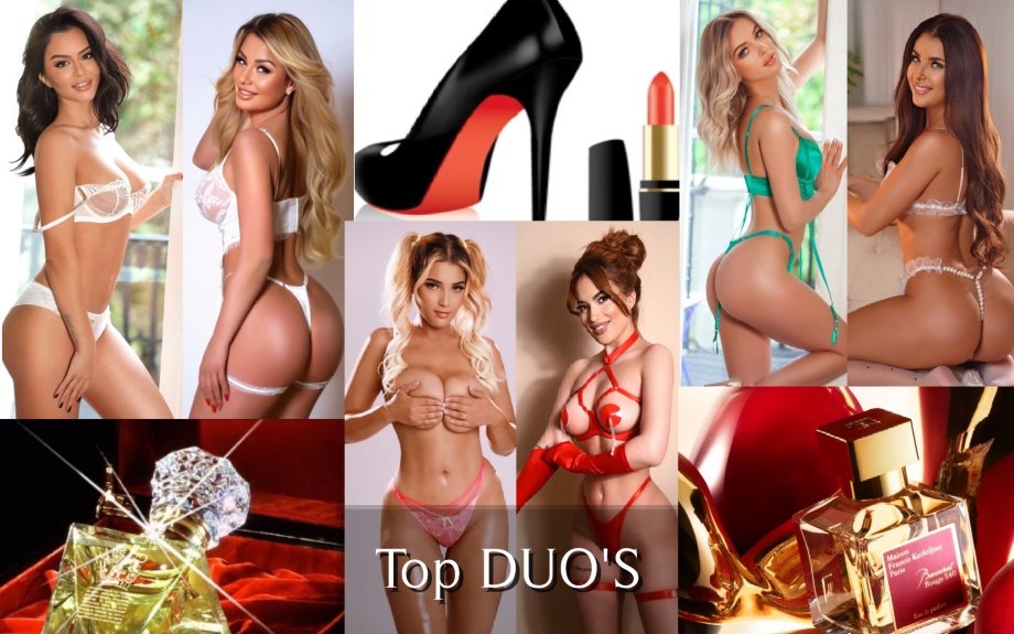 Top Duos